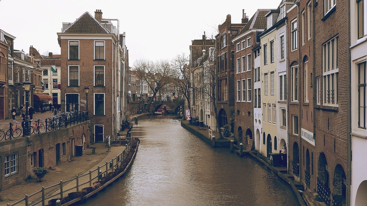 Why Should I Study in Utrecht?