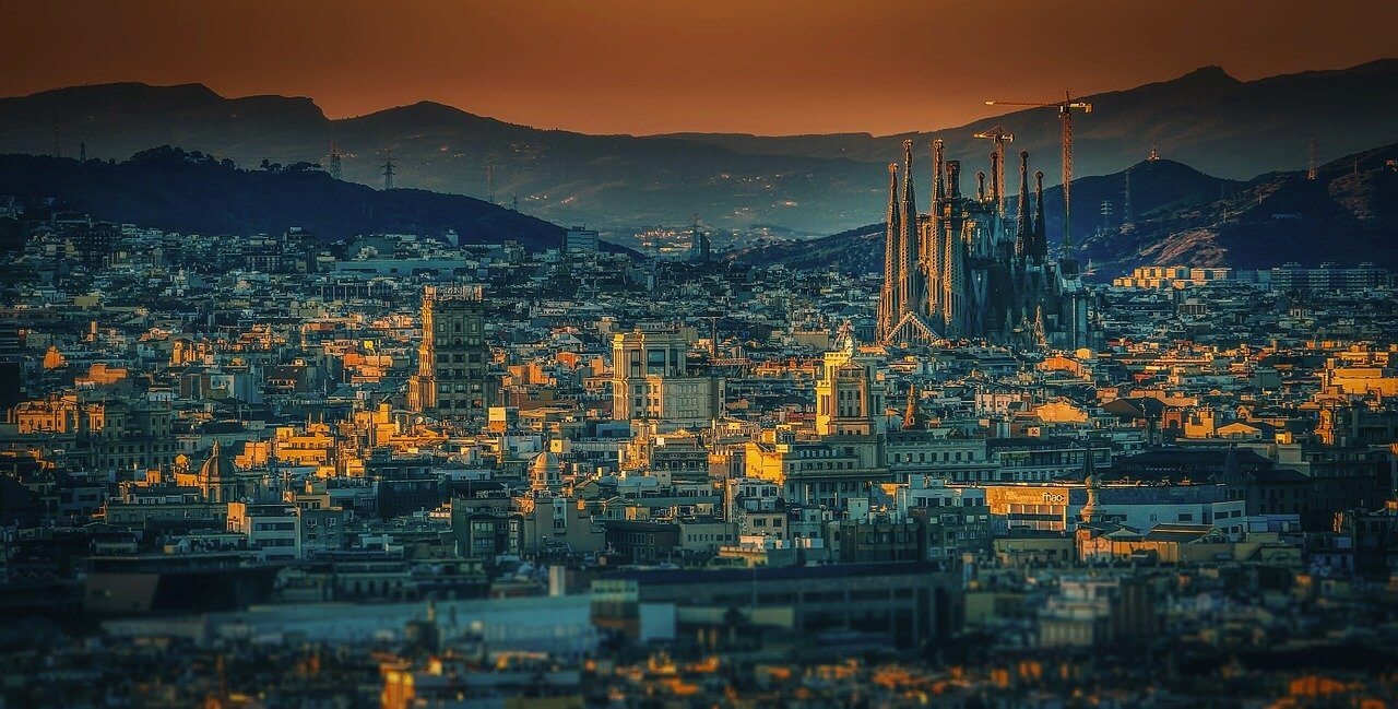 Why Should I Study in Barcelona?